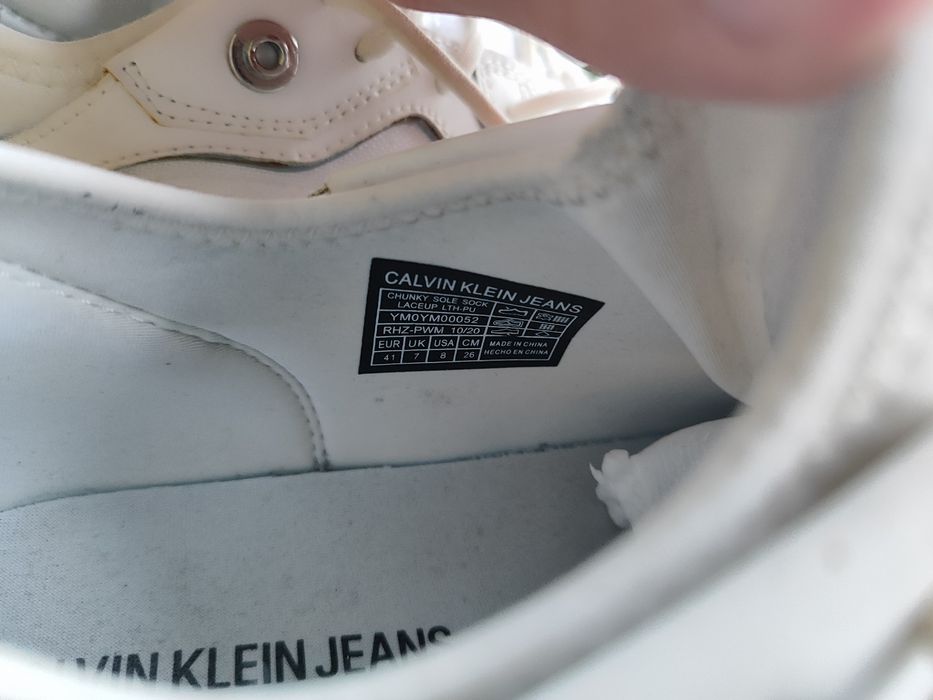 Raf simons  legit shoes, раф симонс кроссовки 205w39nyc