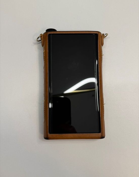 Odtwarzacz FIIO M15 (UNIKAT)