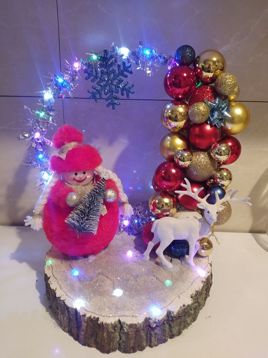 Ozdoby na różne okazje