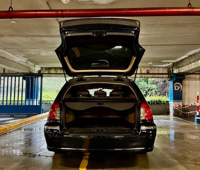 Rover 75 Tourer 2.0 CDTi Connoisseur SE com 116Cv (Bom estado)