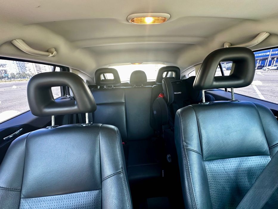 Продам Dodge Caliber