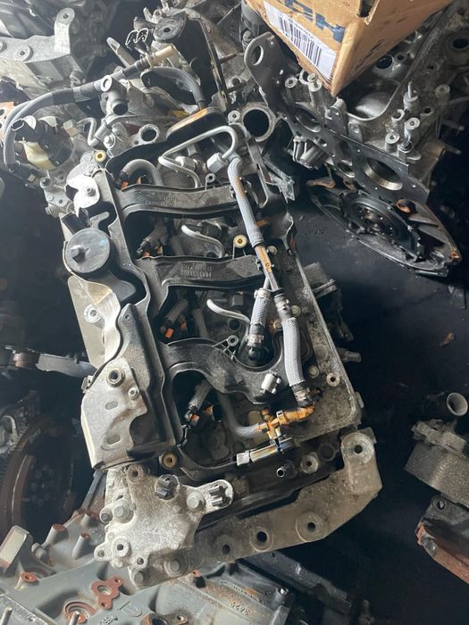 Silnik talizman megane vivaro 2.0 tdci 21r 5999zl