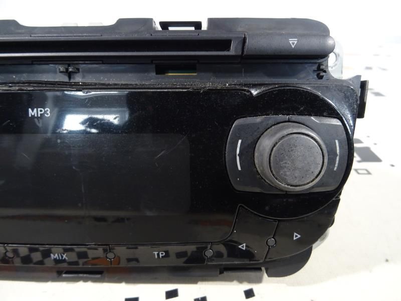 Rádio / auto-rádio SEAT Leon (1P1)