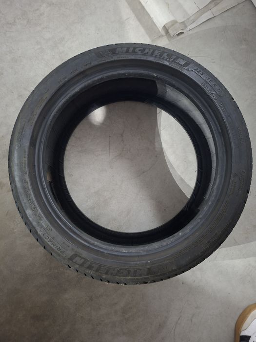 Pneu Michelin Primacy 4 225 45 R17