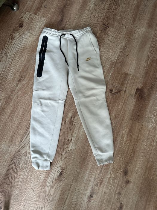 Штани nike tech fleece S