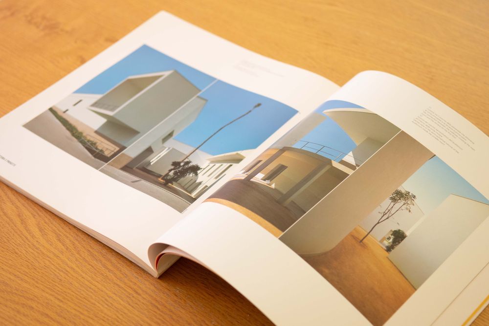 Casabella Nº667 - Álvaro Siza