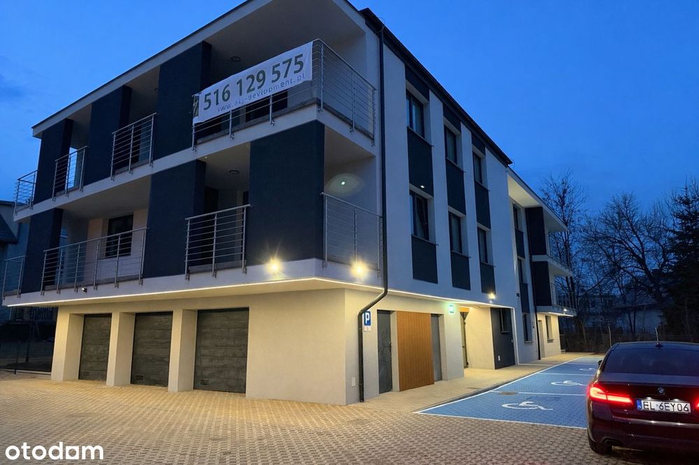 Apartamenty Obywatelska