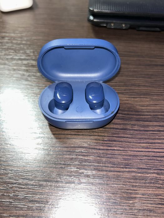 Redmi AirDots 3 blue