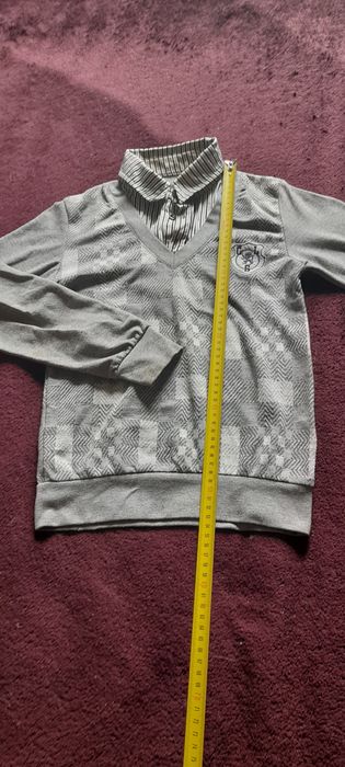 Лот кофта, свитер, жилетка