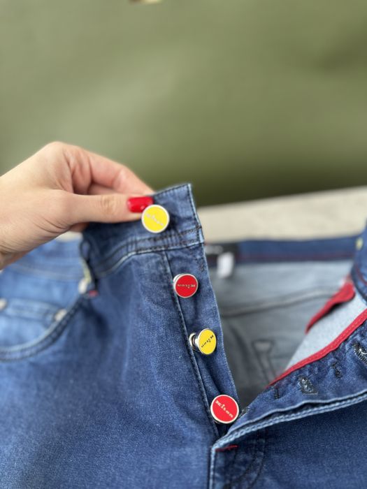 Джинсы Kiton ОРИГИНАЛ