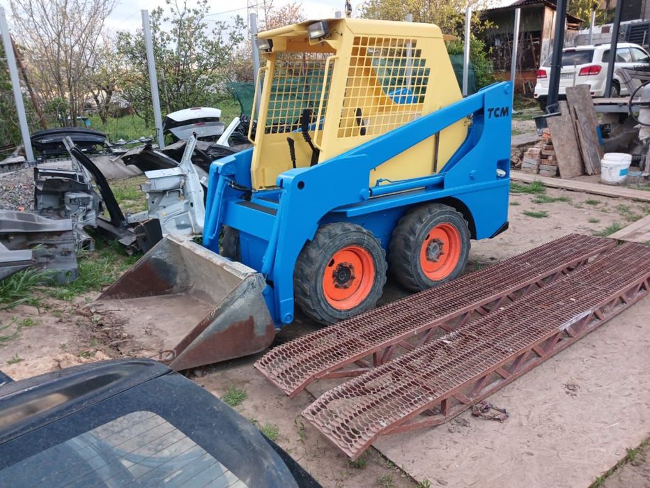 Продам ТСМ 605 в отличном состоянии