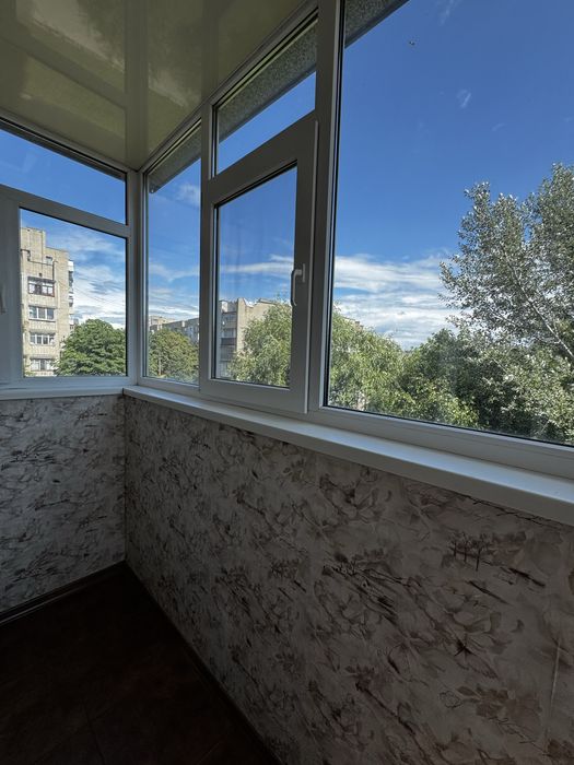 Оренда 1к кв в новобудові в центрі міста
