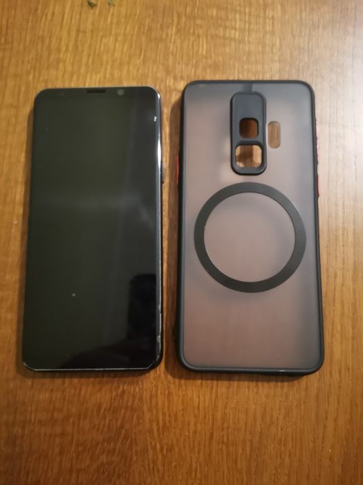 Samsung S9 в робочому стані