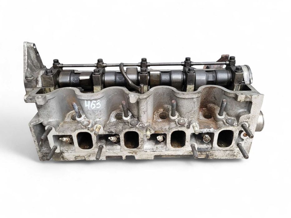 ГБЦ головка блока Opel Astra H Zafira B Vectra C Signum 1.9 CDTI