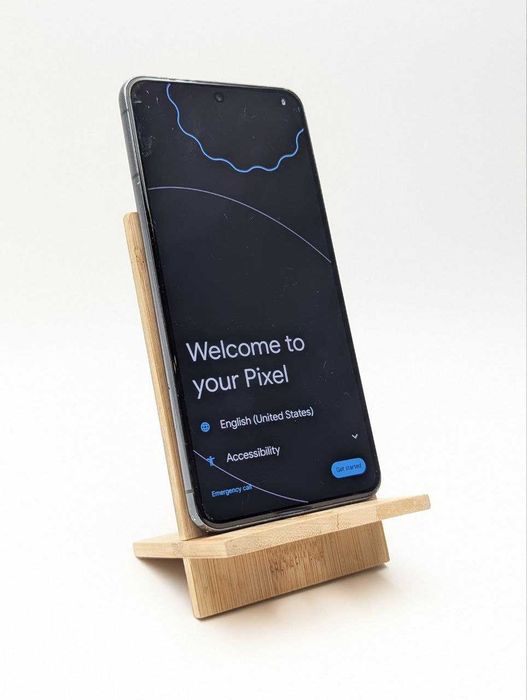 Google Pixel 8 Pro 128gb czarny