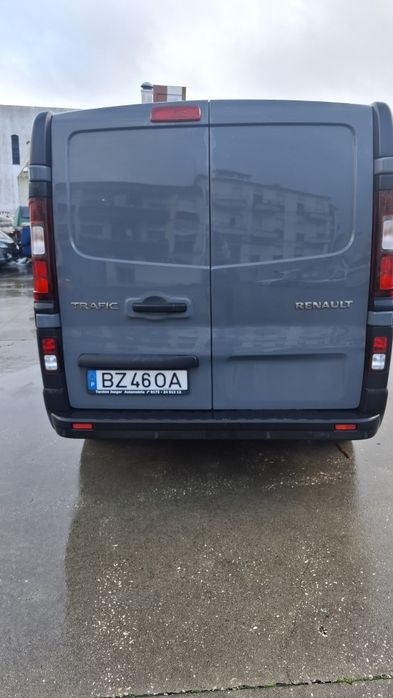 Renault Trafic 1.6 dci  2020