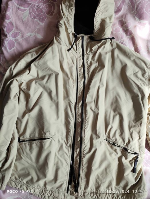 Куртка туризм-спорт, демис.Regatta(Uk)XL(EU56) и Killer Loop(Italy),L