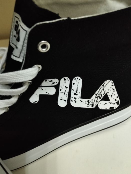 Ténis fila original