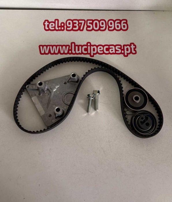 // KIT DE DISTRIBUIÇÃO - Opel , Chevrolet