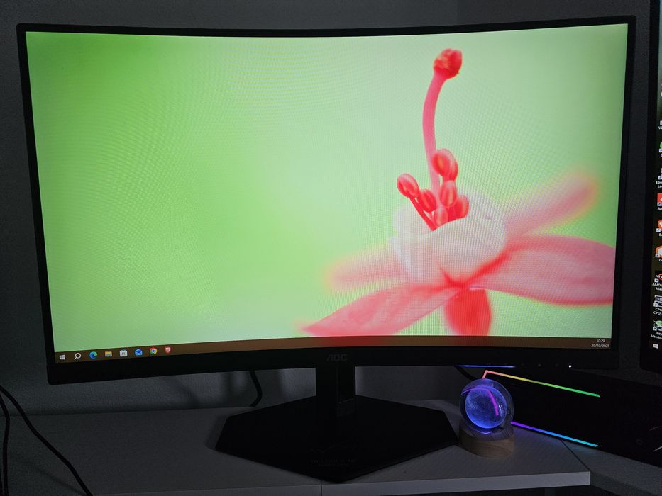 AOC 27" Gaming Monitor, 280 Hz, with Warranty64738637590913120