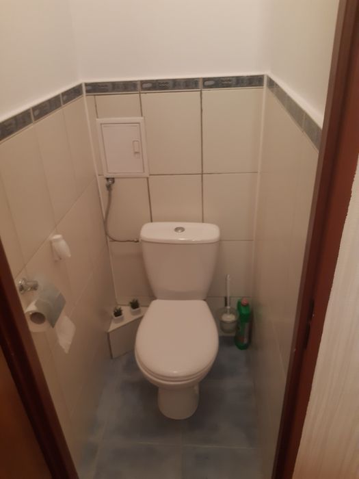 Sprzedam mieszkanie 2-pokojowe ul. Wyszyńskiego  Olsztyn