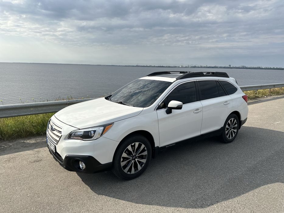 Продам Subaru Outback Харьков