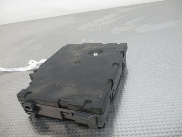 Leitor de chave de ignição RENAULT Clio IV (BH_)