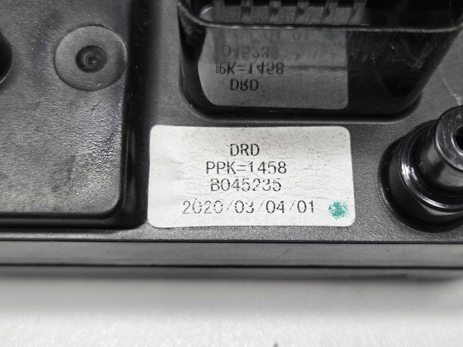 Licznik zegary Malaguti XSM XTM 125 rok: 18-21 bez ABS