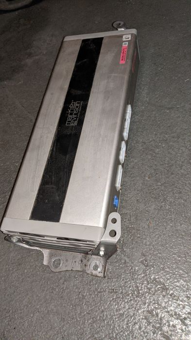 Amplificador Mark Levinson Lexus GS