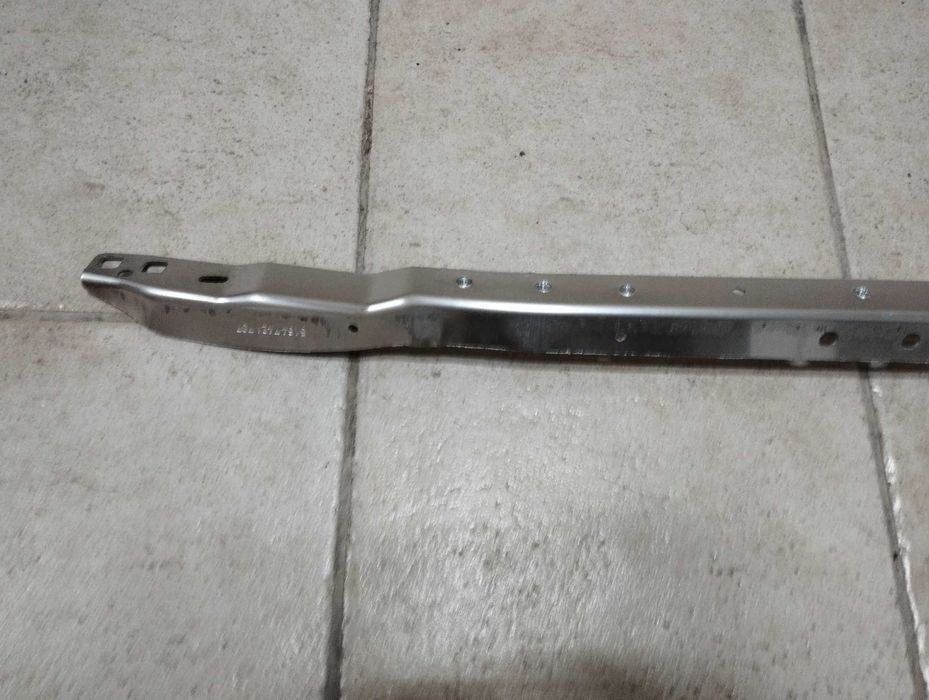 BMW X5 G05 X6 G06 X7 G07 планка телевізора верхня 51647421707