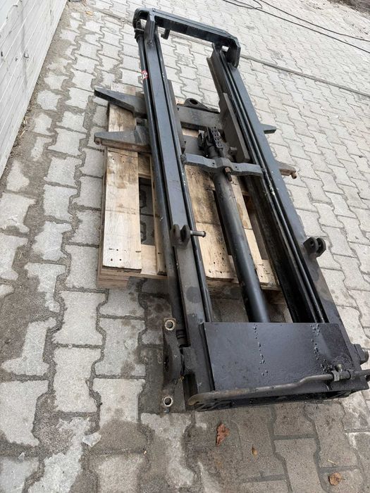 Maszt do Wózka Widłowego 1,5t STILL Przesów Boczny