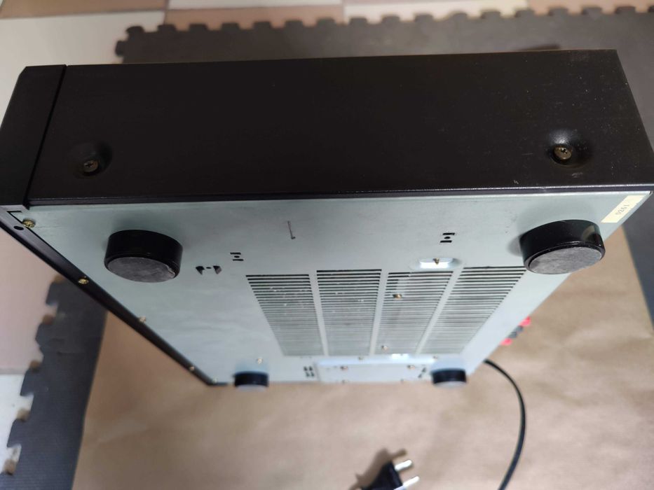 Harmon Kardon HK 6100 - Amplificador HiFi