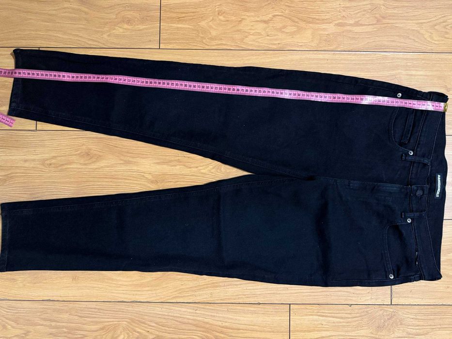 Armedangels Boyfriend Jeans Cayaa Tarpa rozmiar 27