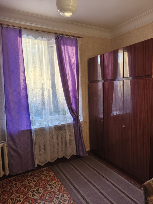 Продам 2х кім.на Уфімській