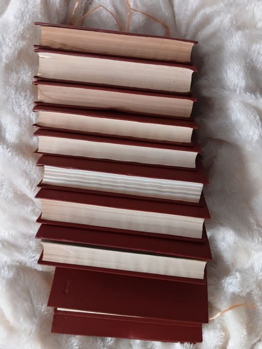 Алексей Толстой Полное собрание в 10 томах