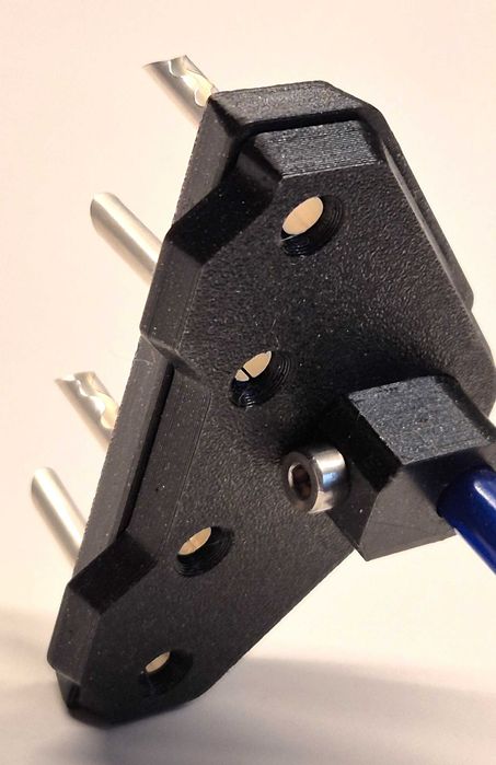 NAIM - REL - Dedykowany kabel do subwoofera