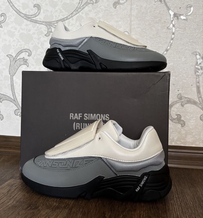 Raf simons antei в украіні