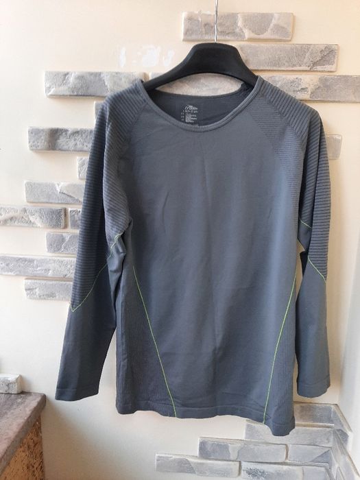 Термуха термокофта Crane L