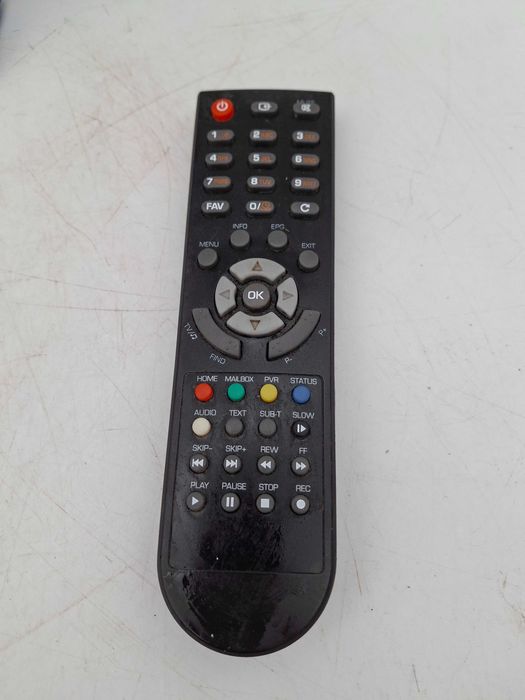 Dekoder Tuner Skymaster HD-XC2-03+Router TL-WR850N DVBT