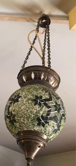 Потолочний світильник / бра