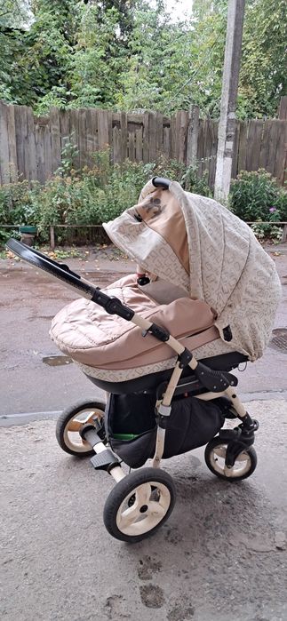 Дитяча коляска 2в 1. Безкоштовно