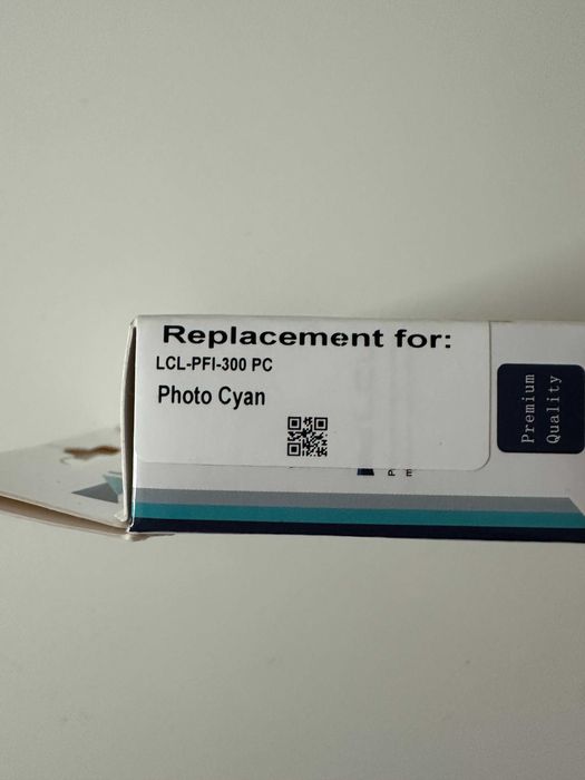 Tusz LCL PFI 300 PC