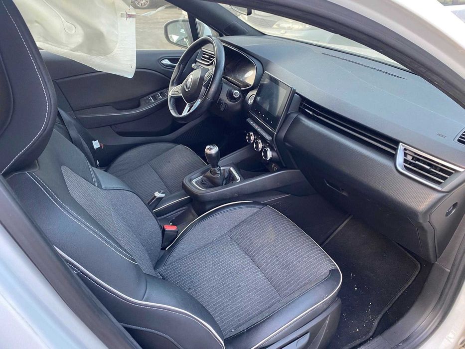 Peças Renault CLIO V (BF_) [19-25]