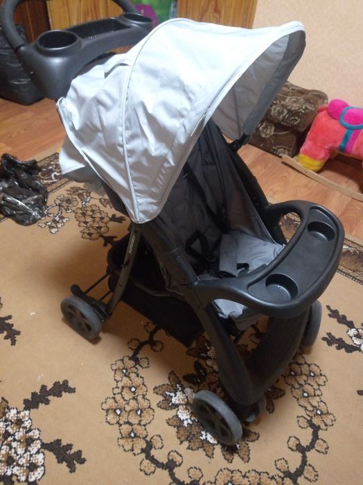 Продам зручну коляску