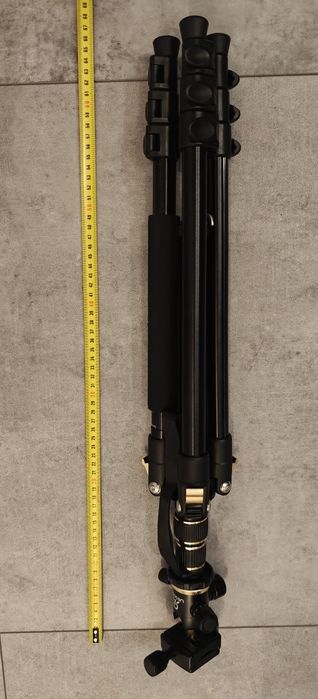 Statyw Tripod Uegogo C11 monopod