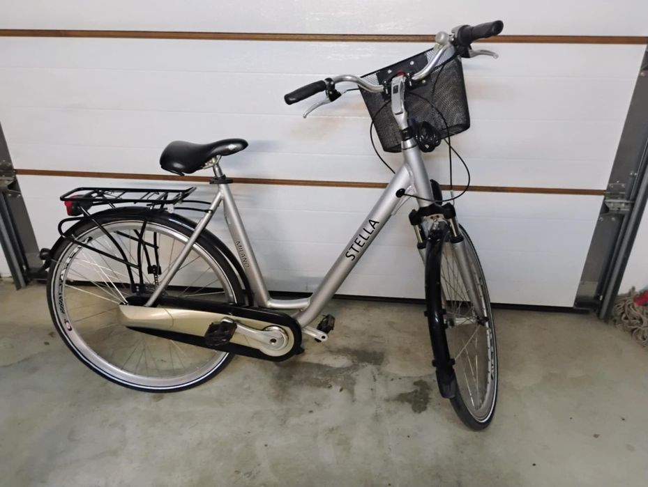 Rower damski  Stella