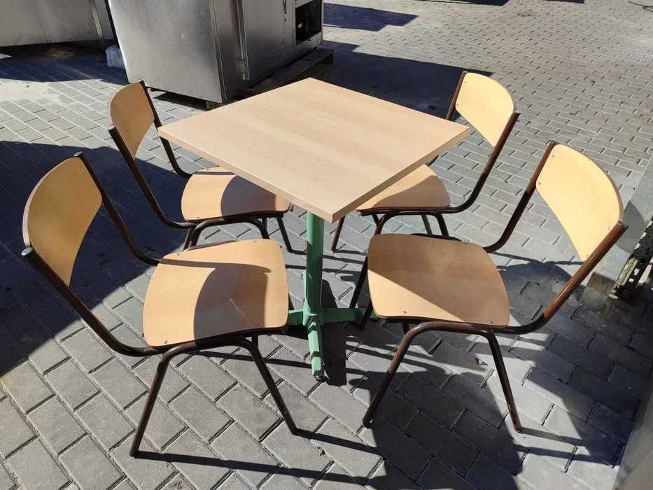 Lote mesas + cadeiras - PROMOÇÃO