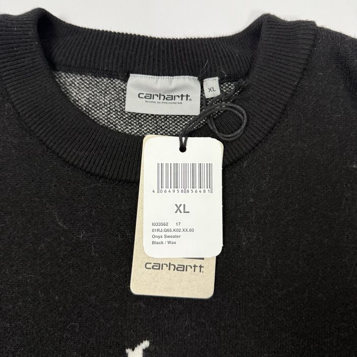 Carhartt Onyx Sweater