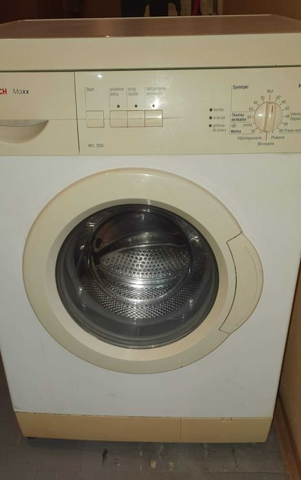Marchi Spazzole di Carbone Adatto per Bosch Esclusivo Maxx Wfl 121 A