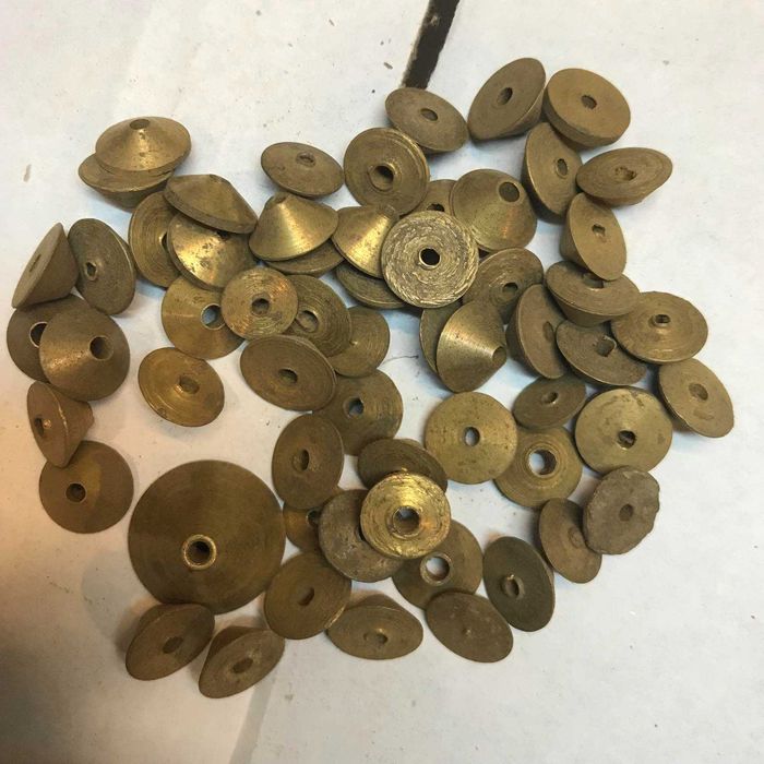 Набір жиклерів та голок до карбюратора та до іншіх паливних систем